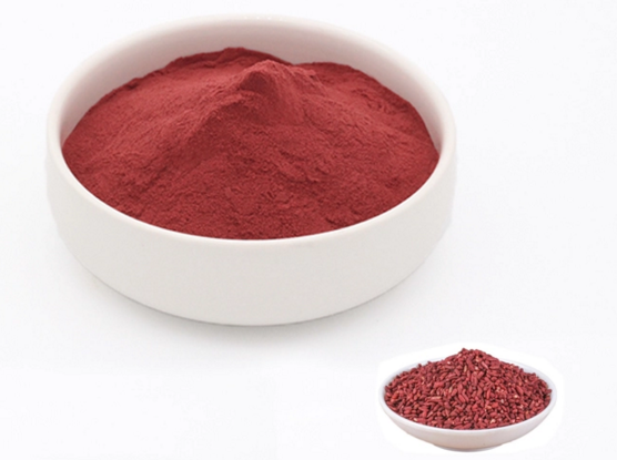 Red Yeast Rice Extract Red rice-kojicidin